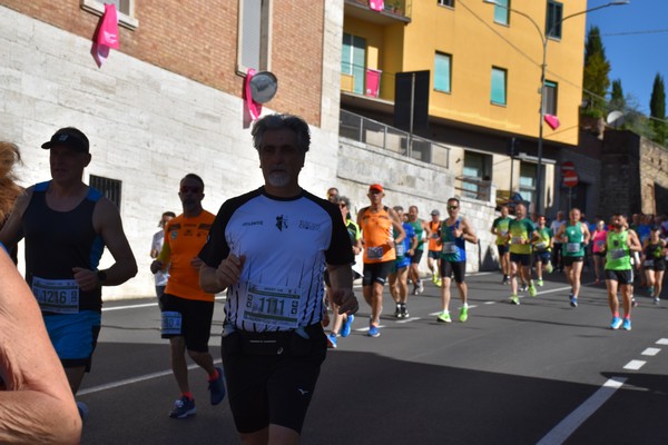 Crete Senesi Ultra Marathon 50K (05/05/2024) 0064