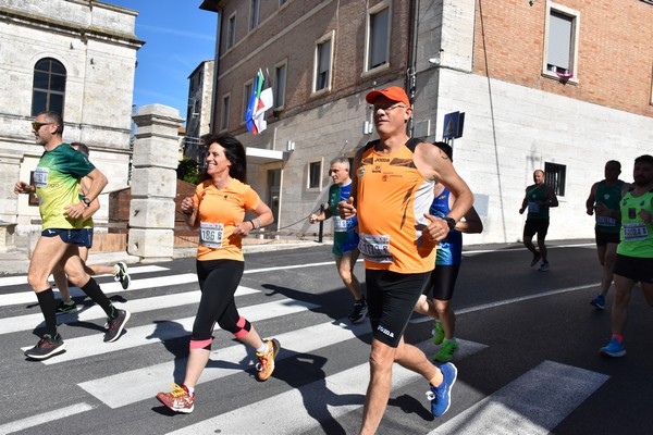 Crete Senesi Ultra Marathon 50K (05/05/2024) 0073
