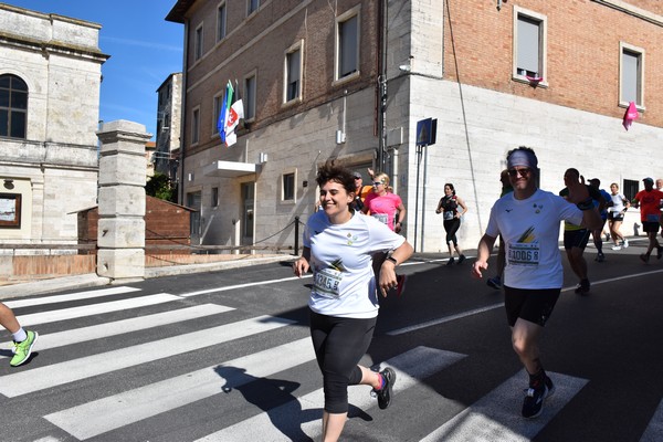Crete Senesi Ultra Marathon 50K (05/05/2024) 0076