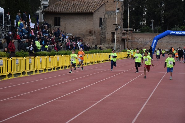 Fulmine dell'Appia (20/04/2024) 0011