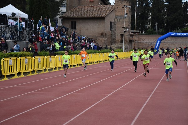 Fulmine dell'Appia (20/04/2024) 0012