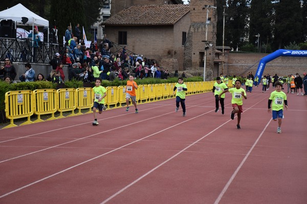 Fulmine dell'Appia (20/04/2024) 0013