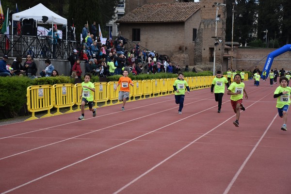 Fulmine dell'Appia (20/04/2024) 0015