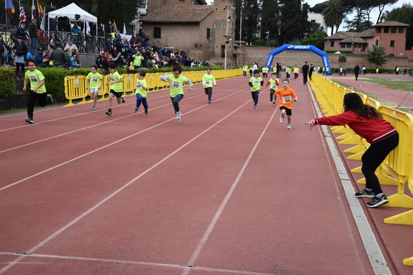 Fulmine dell'Appia (20/04/2024) 0041