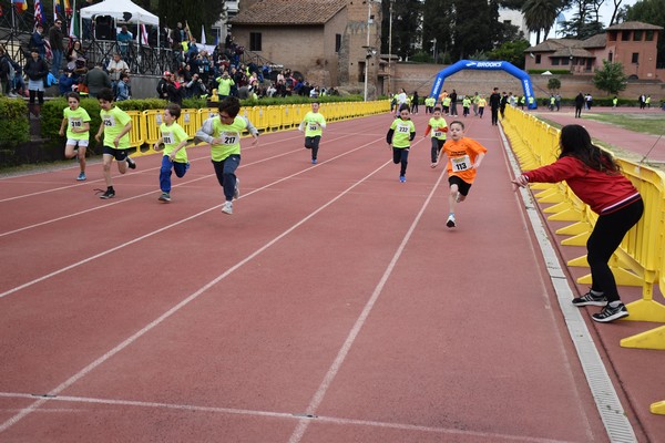 Fulmine dell'Appia (20/04/2024) 0042