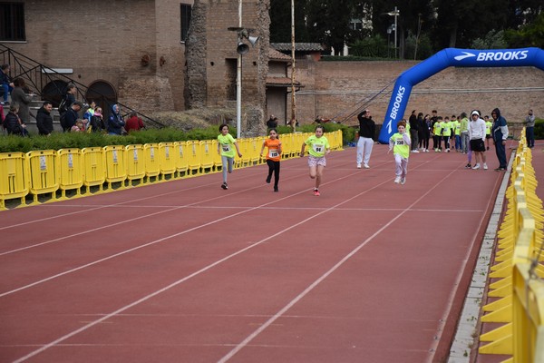 Fulmine dell'Appia (20/04/2024) 0047