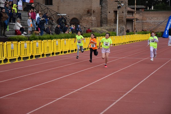 Fulmine dell'Appia (20/04/2024) 0052