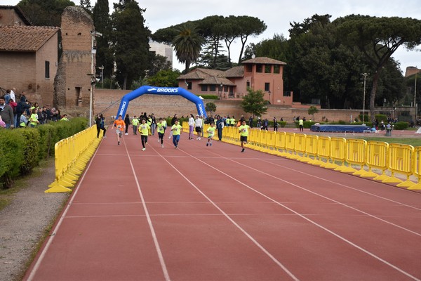 Fulmine dell'Appia (20/04/2024) 0068