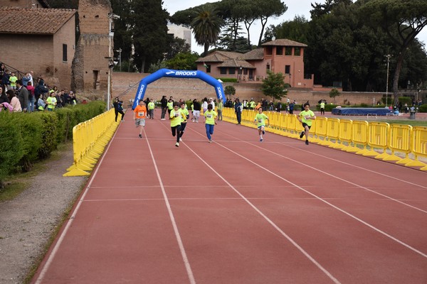 Fulmine dell'Appia (20/04/2024) 0073