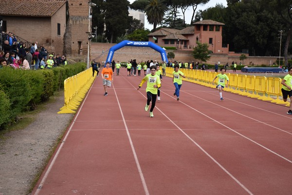 Fulmine dell'Appia (20/04/2024) 0077