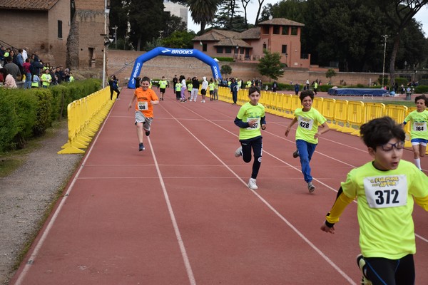 Fulmine dell'Appia (20/04/2024) 0083