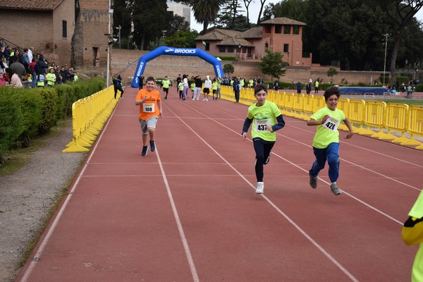 Fulmine dell'Appia (20/04/2024) 0084