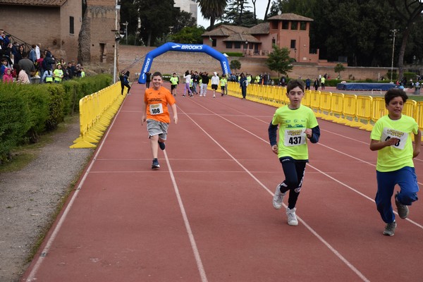 Fulmine dell'Appia (20/04/2024) 0085