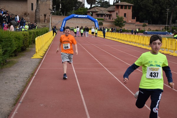 Fulmine dell'Appia (20/04/2024) 0086