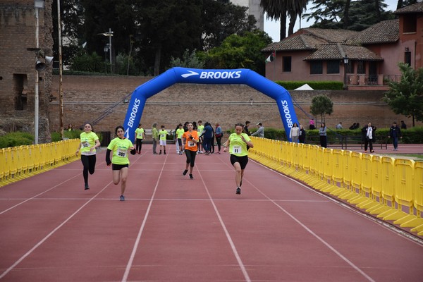 Fulmine dell'Appia (20/04/2024) 0093