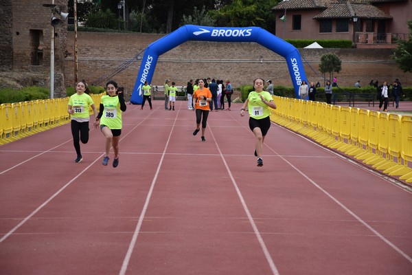 Fulmine dell'Appia (20/04/2024) 0096
