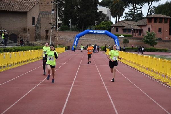 Fulmine dell'Appia (20/04/2024) 0100