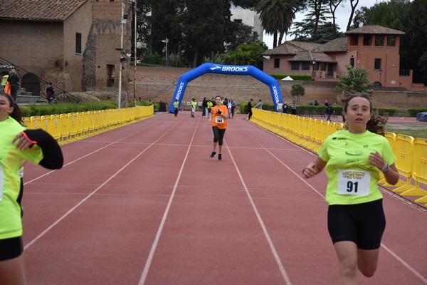 Fulmine dell'Appia (20/04/2024) 0106