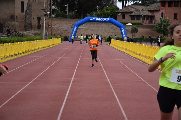 Fulmine dell'Appia (20/04/2024) 0107