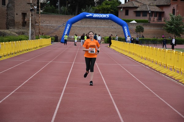 Fulmine dell'Appia (20/04/2024) 0111