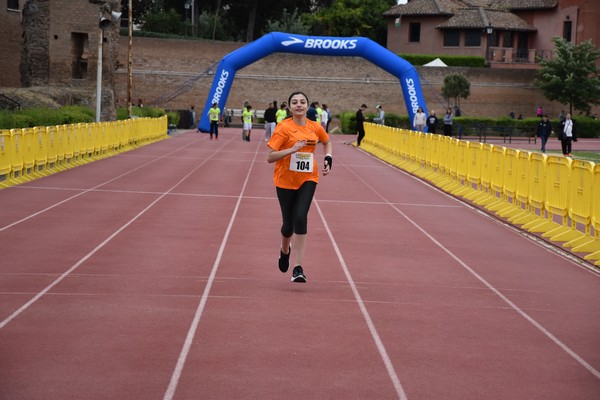 Fulmine dell'Appia (20/04/2024) 0112