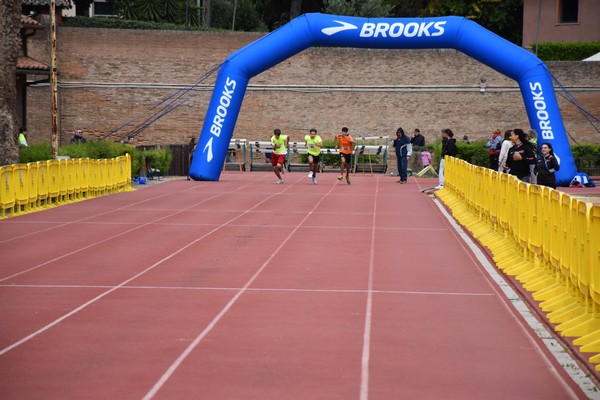 Fulmine dell'Appia (20/04/2024) 0119