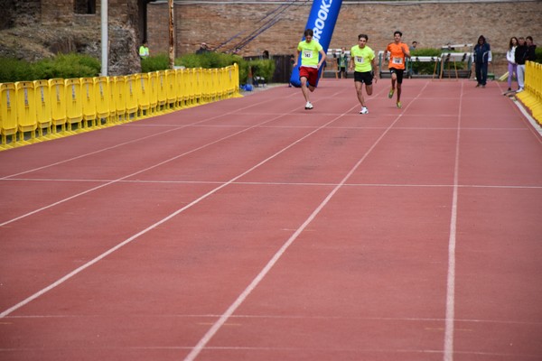 Fulmine dell'Appia (20/04/2024) 0130