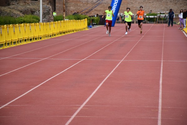 Fulmine dell'Appia (20/04/2024) 0132
