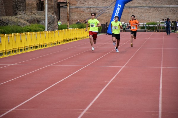 Fulmine dell'Appia (20/04/2024) 0137