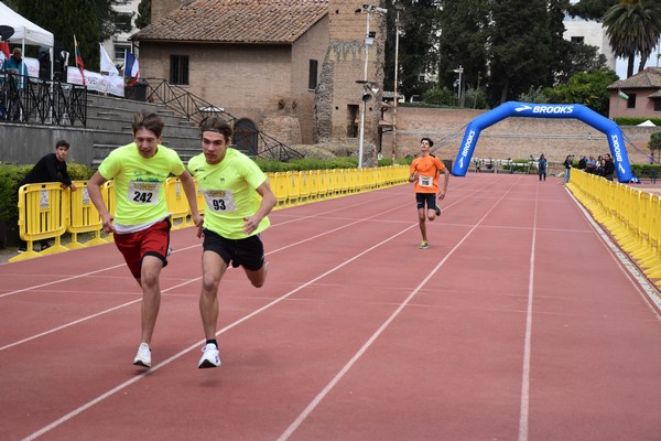 Fulmine dell'Appia (20/04/2024) 0144