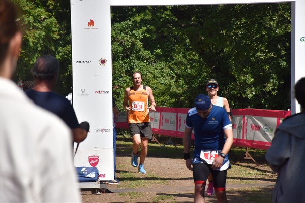 Giro del Lago di Vico - 20.9 Km (12/05/2024) 0003