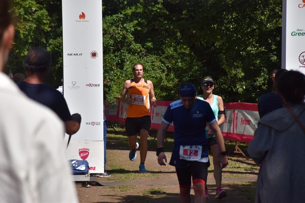 Giro del Lago di Vico - 20.9 Km (12/05/2024) 0004
