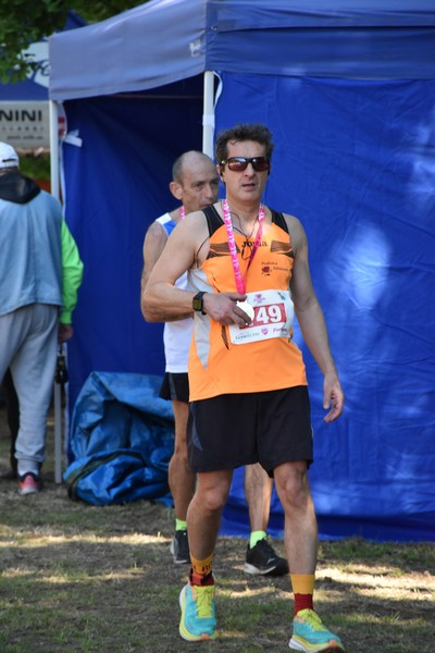 Giro del Lago di Vico - 20.9 Km (12/05/2024) 0007