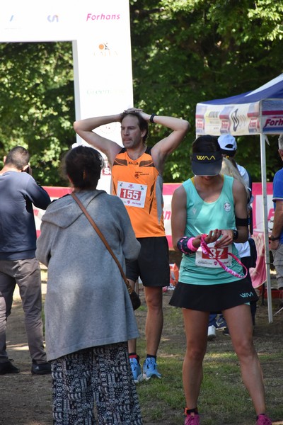 Giro del Lago di Vico - 20.9 Km (12/05/2024) 0013