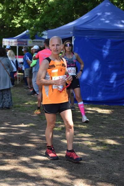 Giro del Lago di Vico - 20.9 Km (12/05/2024) 0031