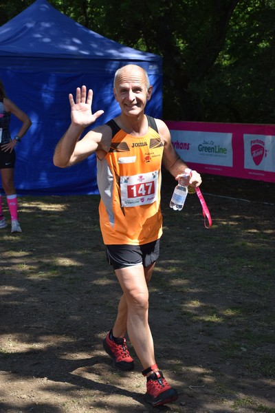 Giro del Lago di Vico - 20.9 Km (12/05/2024) 0037