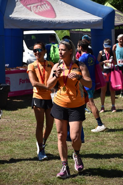 Giro del Lago di Vico - 20.9 Km (12/05/2024) 0045