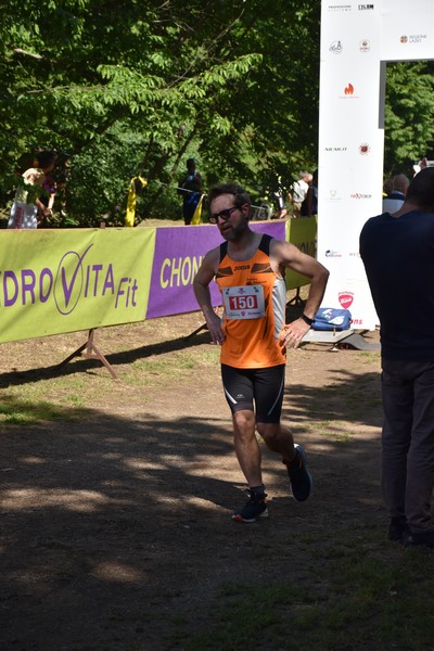 Giro del Lago di Vico - 20.9 Km (12/05/2024) 0070