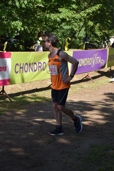 Giro del Lago di Vico - 20.9 Km (12/05/2024) 0072