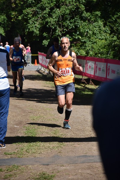 Giro del Lago di Vico - 20.9 Km (12/05/2024) 0079