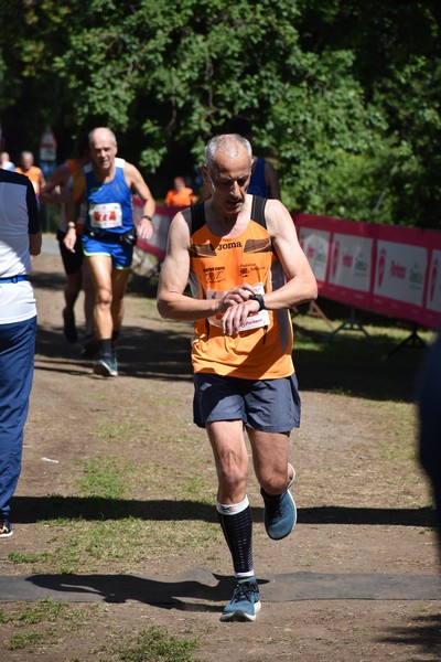 Giro del Lago di Vico - 20.9 Km (12/05/2024) 0083