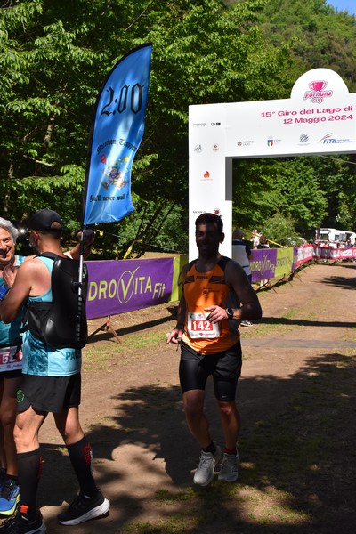 Giro del Lago di Vico - 20.9 Km (12/05/2024) 0138