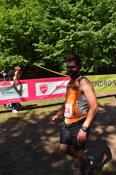 Giro del Lago di Vico - 20.9 Km (12/05/2024) 0146