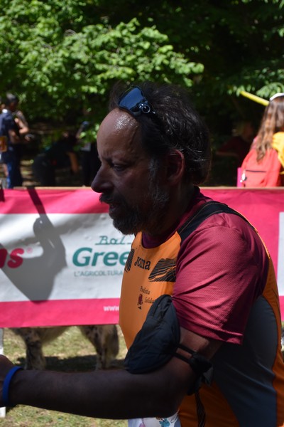 Giro del Lago di Vico - 20.9 Km (12/05/2024) 0167