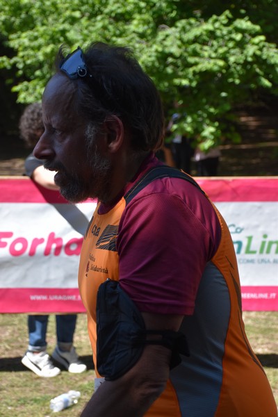 Giro del Lago di Vico - 20.9 Km (12/05/2024) 0168