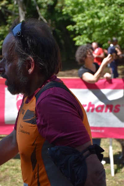 Giro del Lago di Vico - 20.9 Km (12/05/2024) 0169