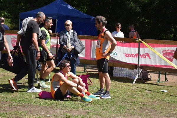 Giro del Lago di Vico - 20.9 Km (12/05/2024) 0170