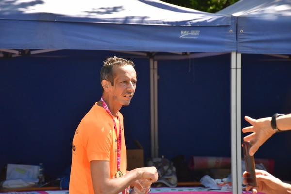 Giro del Lago di Vico - 20.9 Km (12/05/2024) 0176
