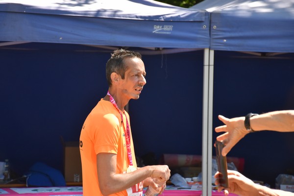 Giro del Lago di Vico - 20.9 Km (12/05/2024) 0177