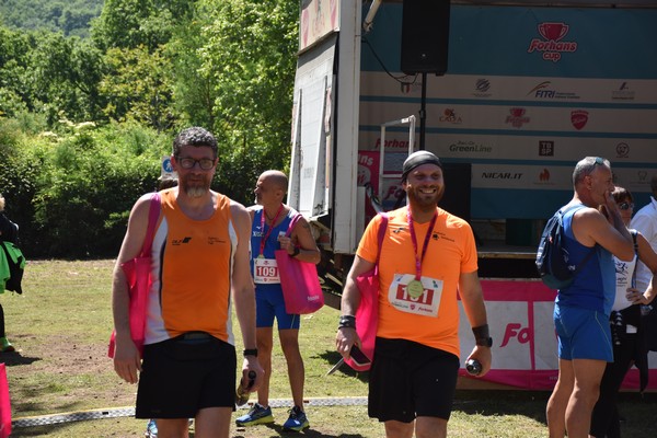 Giro del Lago di Vico - 20.9 Km (12/05/2024) 0186